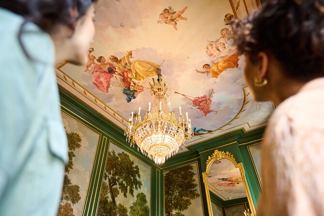 Amsterdam Museum of the Canals Admission Ticket With Audiotour - Reviews and Booking Information