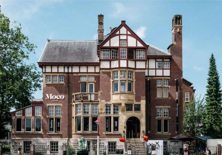 Amsterdam (Museum Quarter) Scavenger Hunt & Self-Guided Tour - Highlights