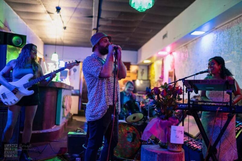 Amsterdam Music Tour with Dinner - The Two Tour Options: All-Ages vs. Nightlife