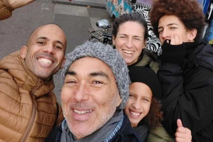 Amsterdam: Must-See Attractions Guided Walking Tour - Tour Experience and Highlights
