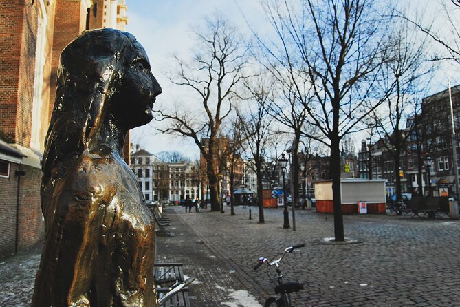 Amsterdam Must-See Sights History Walking Tour - Additional Information