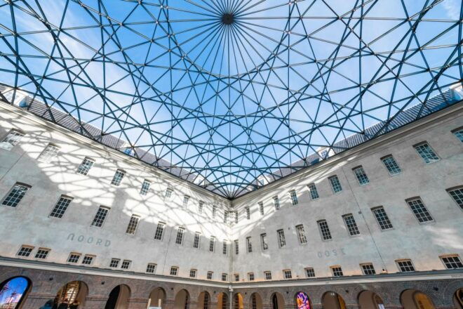 Amsterdam: National Maritime Museum Skip-the-Line Ticket - Inclusions