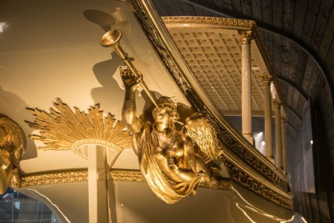 Amsterdam: National Maritime Museum Skip-the-Line Ticket - Review Summary