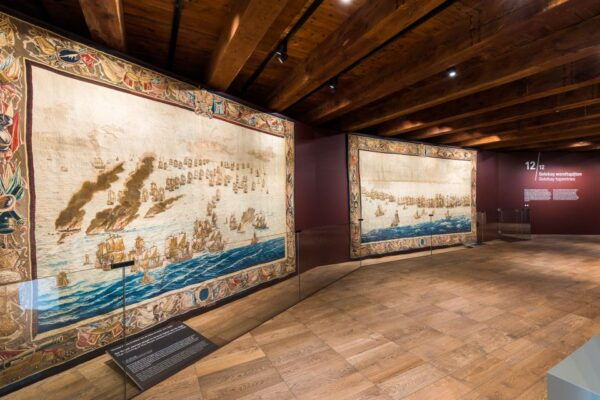 Amsterdam: National Maritime Museum Skip-the-Line Ticket - Directions