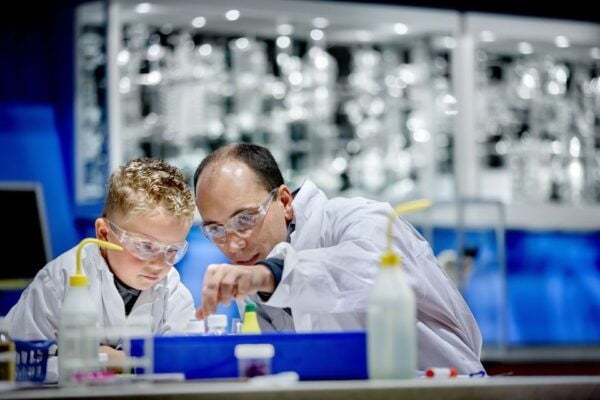 Amsterdam: NEMO Science Museum Ticket - Customer Reviews