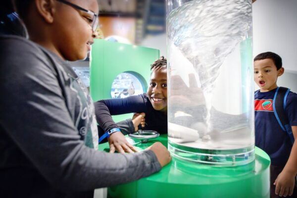 Amsterdam: NEMO Science Museum Ticket - Common Questions