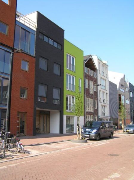 Amsterdam: New Ijburg District Private Bike Tour - The Sum Up