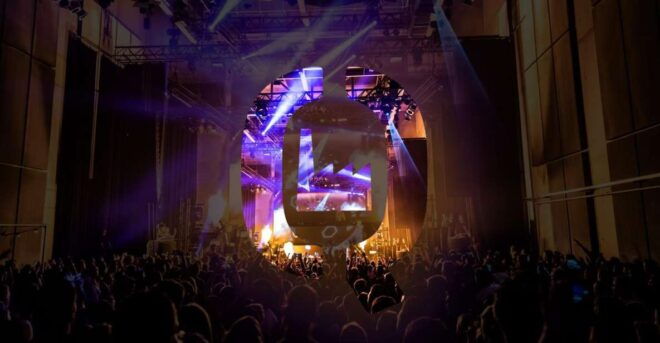 Amsterdam: New Years Eve Party and Indoor Festival - Directions and Logistics