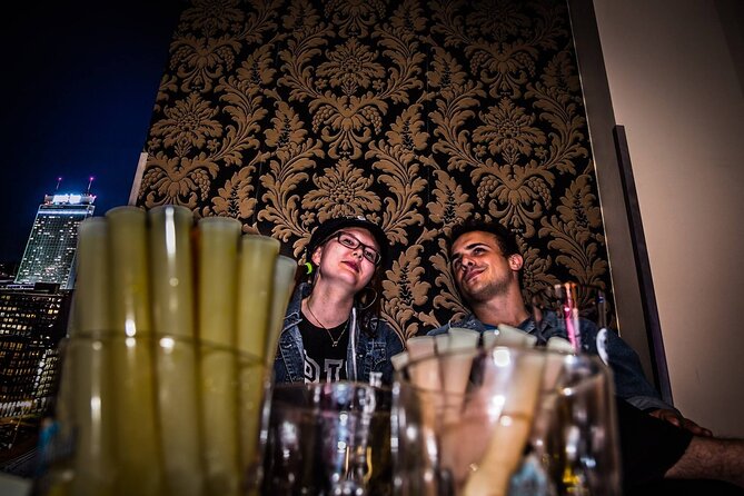 Amsterdam New Years Eve Pub Crawl - Frequently Asked Questions