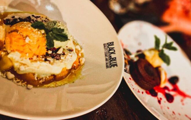 Amsterdam: Nightclub Pass With 3-Course Dinner - Full Description