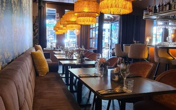 Amsterdam: Nightclub Pass With 3-Course Dinner - Common Questions