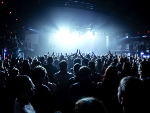 Amsterdam: Nightclub Pass With 3-Course Dinner - The Sum Up