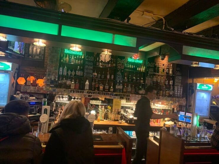 Amsterdam: Nightlife Experience With One Ticket - Good To Know