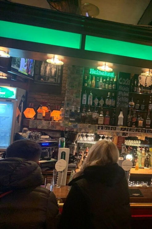 Amsterdam: Nightlife Experience With One Ticket - Nightlife Experience Overview