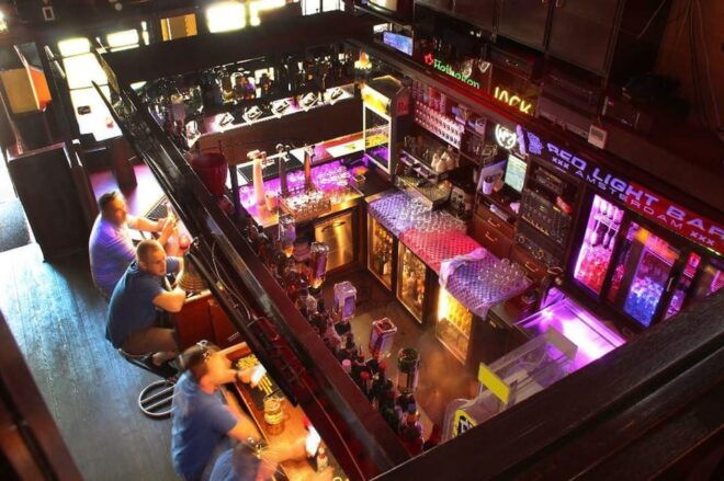 Amsterdam: Nightlife Experience With One Ticket - Participating Venues and Perks