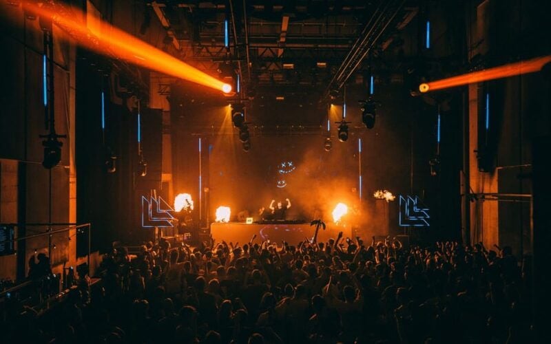 Amsterdam: Nightlife Scene 1, 2, or 3-7 Day Ticket - Good To Know