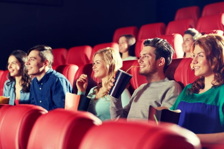 Amsterdam Nightlife Ticket and Pathé Movie Ticket - Inclusions and Benefits