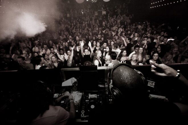 Amsterdam Nightlife Ticket and Pathé Movie Ticket - How to Make the Most of Your Amsterdam Nightlife Ticket