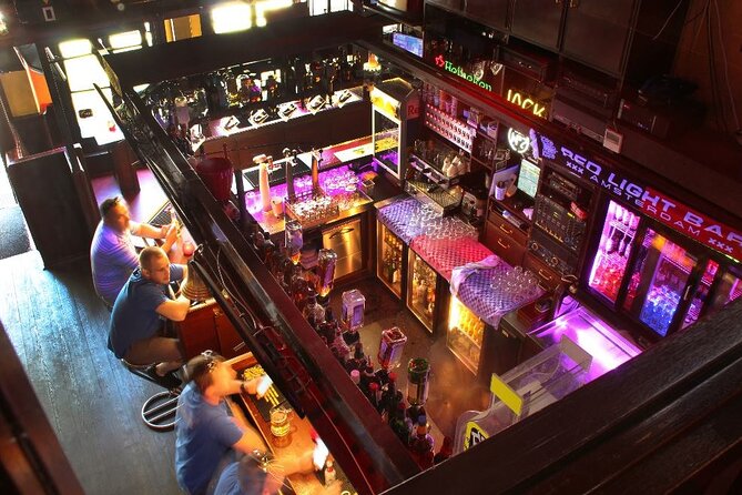 Amsterdam Nightlife Ticket - Contact and Support Information