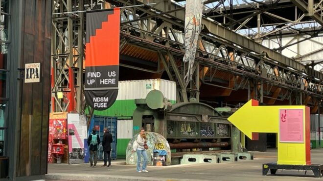 Amsterdam: North Amsterdam Bike Tour - Full Description