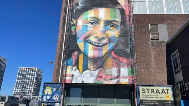 Amsterdam: North Amsterdam Bike Tour - Customer Review