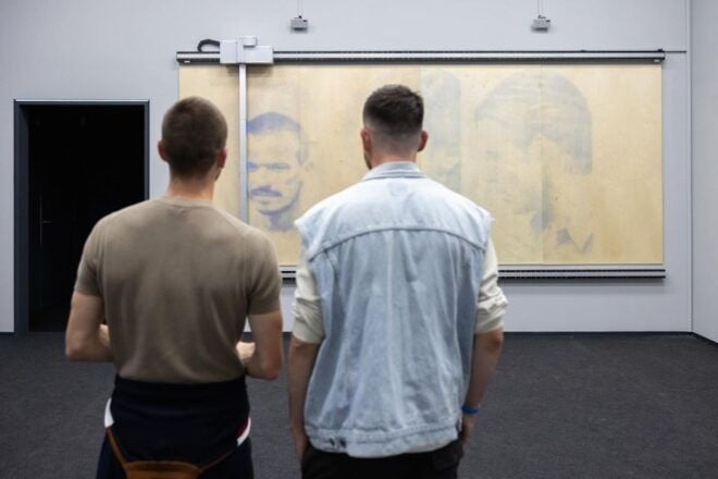Amsterdam: Nxt Museum Entry Ticket - Participant and Date Selection