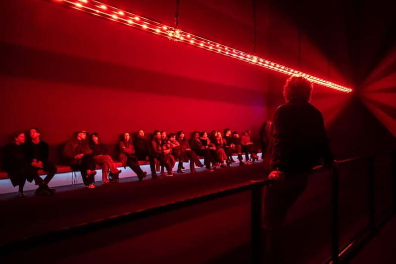 Amsterdam: Nxt Museum 'Still Processing' Exhibition Ticket - Good To Know