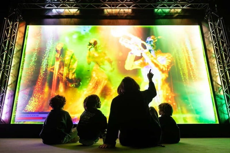 Amsterdam: Nxt Museum 'Still Processing' Exhibition Ticket - Practical Aspects and Visitor Tips