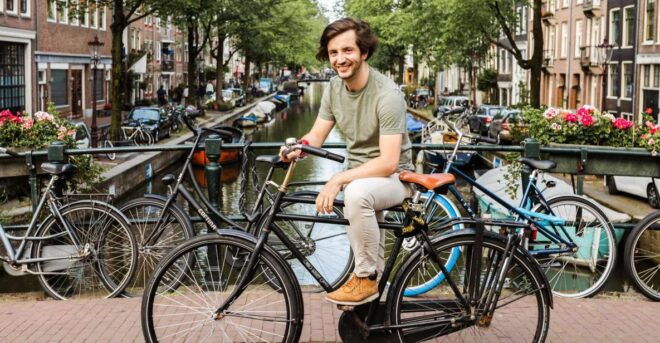 Amsterdam: Off-the-Beaten-Track Neighborhoods Private Tour - Highlights in Amsterdam-Noord