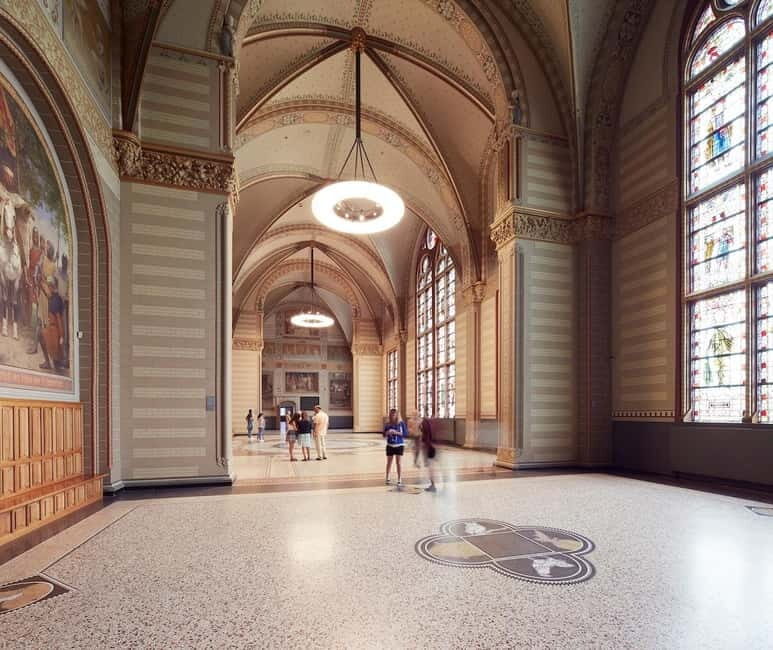 Amsterdam: Official Rijksmuseum Ticket with 2 Drinks - Final Thoughts: Who Is This Experience For?