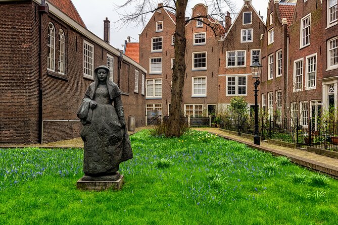 Amsterdam Old Town Highlights Private Guided Walking Tour - Additional Information