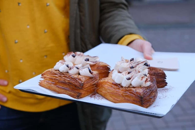 Amsterdam Old-West Food Tour with Local Guide - Good To Know