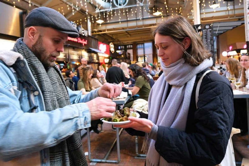 Amsterdam Old-West Food Tour with Local Guide - FAQs