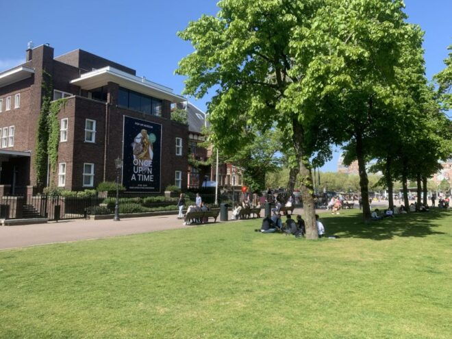 Amsterdam: Once Upon a Time Clock Exhibition Ticket - Customer Reviews