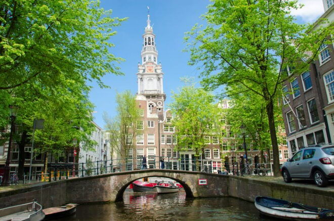 Amsterdam: Open Boat Canal Cruise - Cancellation and Weather Policies