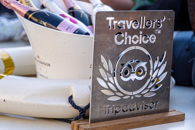 Amsterdam Open Boat Canal Cruise With Onboard Bar - Customer Reviews