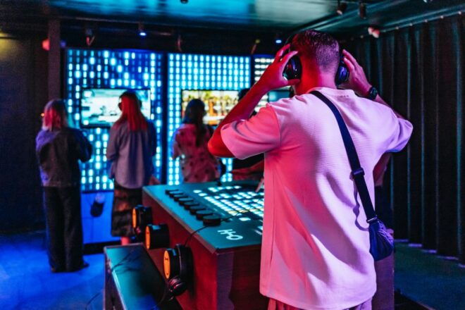 Amsterdam: Our House Electronic Music Experience Ticket - Visitor Reviews