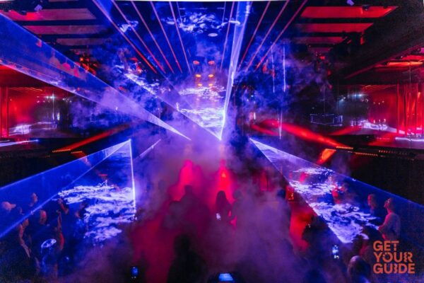 Amsterdam: Our House Electronic Music Experience Ticket - Common Questions