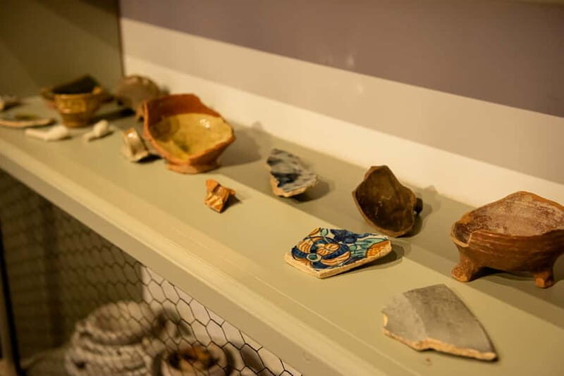 Amsterdam: Our Lord in the Attic Museum Entry Ticket - Authenticity and Visitor Experience