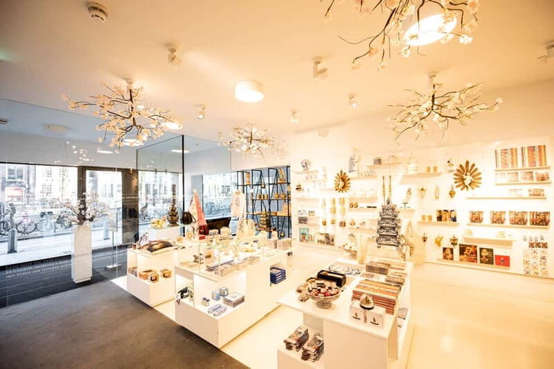 Amsterdam: Our Lord in the Attic Museum Entry Ticket - Final Thoughts