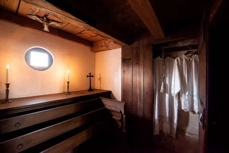 Amsterdam: Our Lord in the Attic Museum Entry Ticket - FAQ