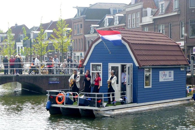 Amsterdam Outskirts Dutch Countryside Private Bike Tour 15 Min From the Centre - The Sum Up