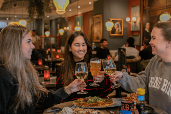 Amsterdam: Pancakes at Dutch Pancake Masters - Planning Your Visit
