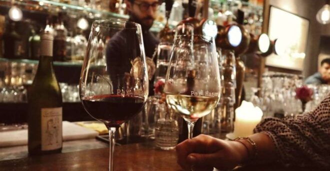 Amsterdam: Par Hasard 3-Course Dinner & Nightclub Entry - Pricing and Availability