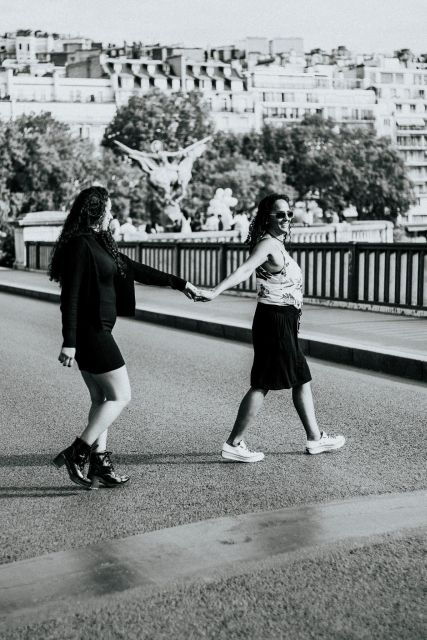 Amsterdam: Particular Photo Session - Experience Highlights