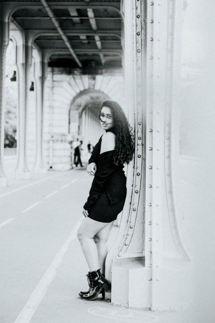 Amsterdam: Particular Photo Session - Itinerary and Stops