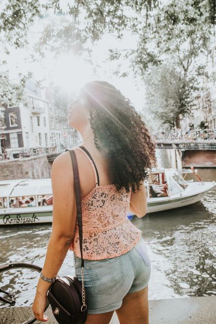 Amsterdam: Particular Photo Session - Common Questions