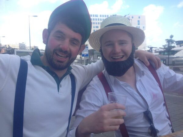 Amsterdam: Party Bike Tour With Beer - Booking and Reservation Process