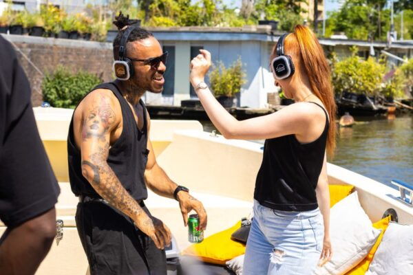 Amsterdam: Party Booze Cruise With Night Club Entrance - Common Questions