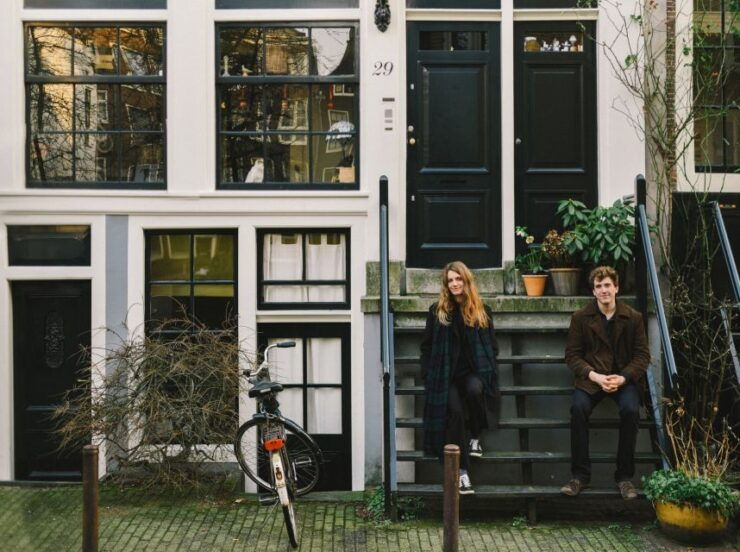 Amsterdam: Personal Travel & Vacation Photographer - Free Cancellation and Flexible Booking Options